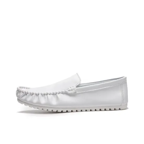 British Knights Casual Мужской Белый