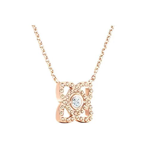 De Beers Ожерелья Женские
