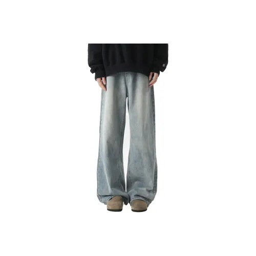 FOREVER 21 Унисекс Джинсы