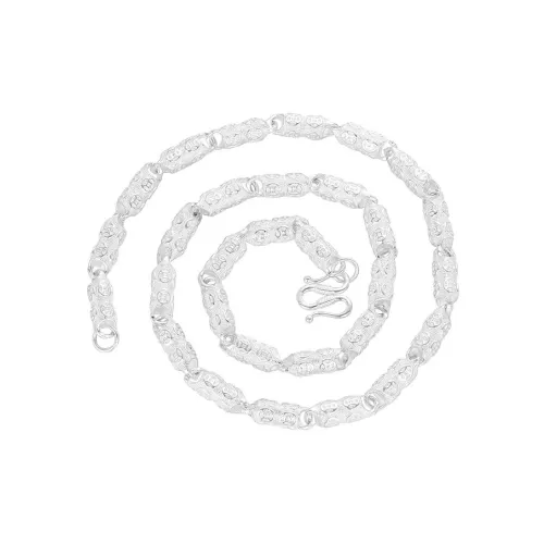 Shang Yinfu Сплав Ожерелья Мужской