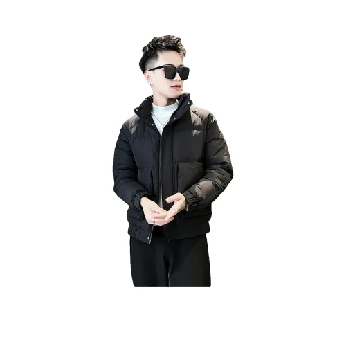 FRQ Унисекс Объемные куртки (пуховики)