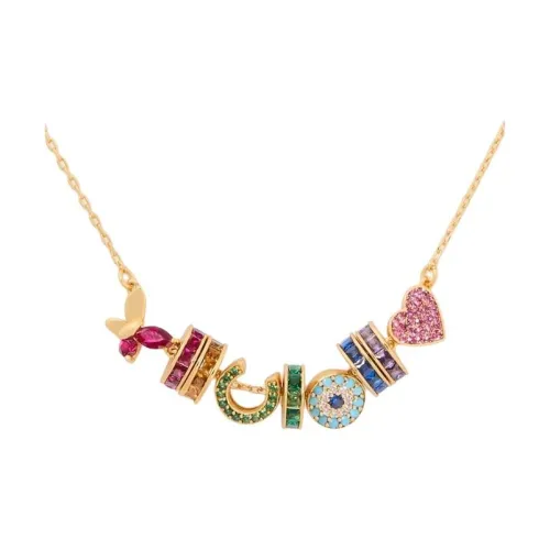 Kate Spade Ожерелья Женские