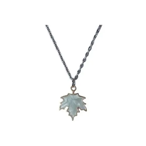 May10th Ожерелья Унисекс