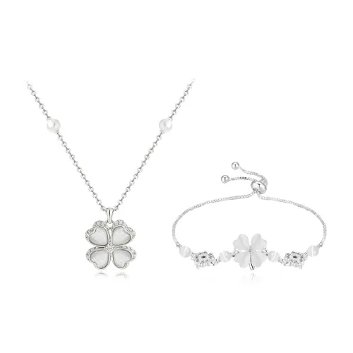 Ringlove Мамонт Ожерелья Женские