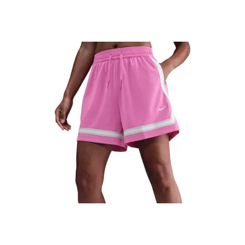 Nike Crossover SS25 Баскетбольные шорты Женские