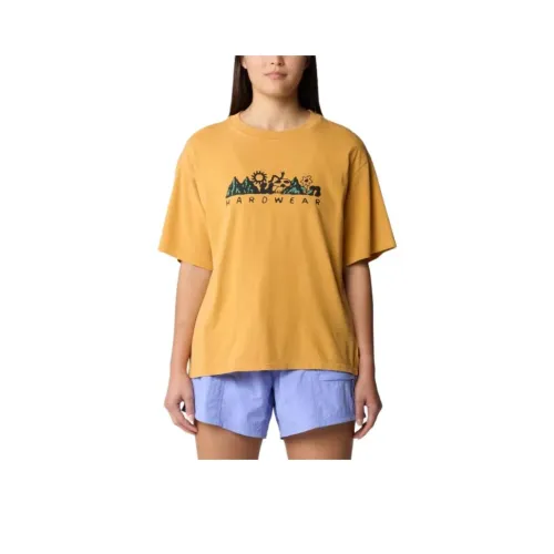 MOUNTAIN HARDWEAR x Extra Vitamins MHW T Рубашка Женская