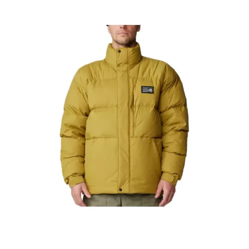 MOUNTAIN HARDWEAR Nevadan Куртка Мужская