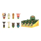 Целая коробка 12 шт (Проверка, расфасованный, пластиковый, обертка)