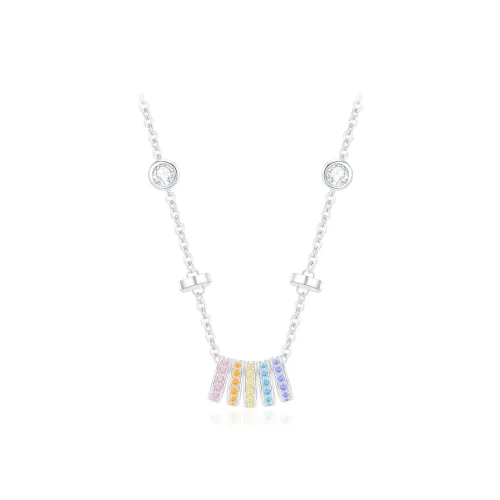 Thuban Ark Циркон Ожерелья Женские