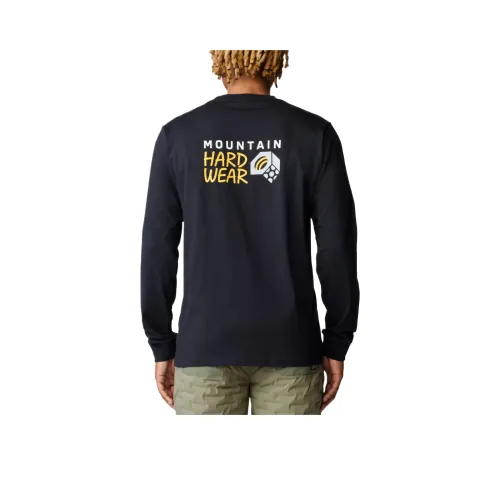 MOUNTAIN HARDWEAR BOX LOGO M Рубашка Мужская