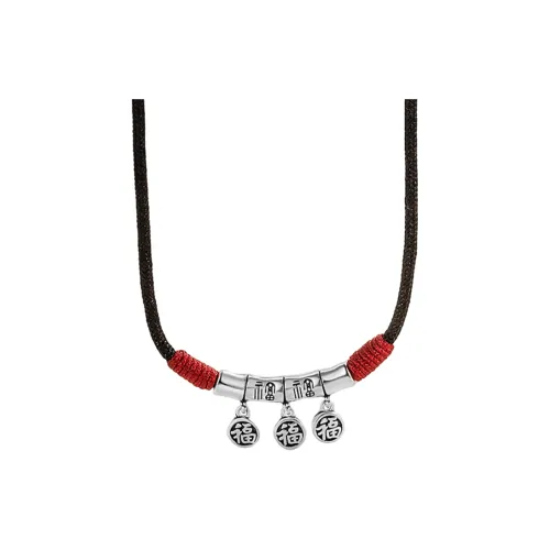 MOVER Ожерелья Унисекс