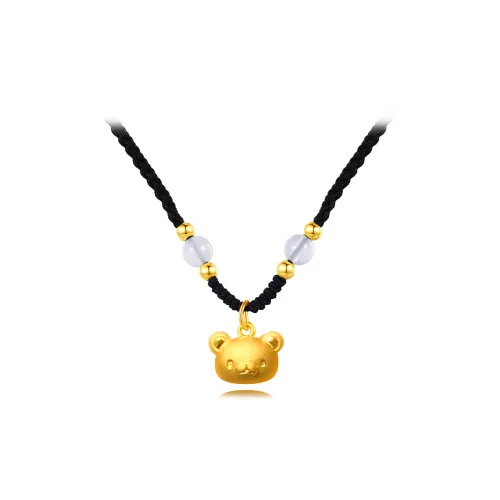 WANLIACC Сплав Ожерелья Унисекс