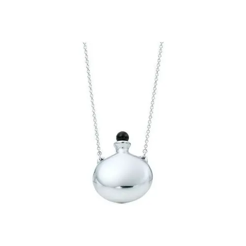 TIFFANY & CO. Ожерелья Женские