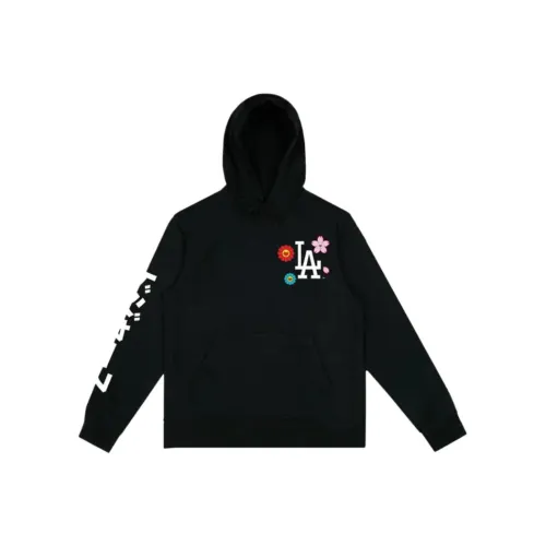 Fanatics Толстовка Мужская Черная