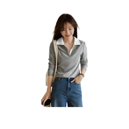 MOHANYIMEI Женские T-рубашки