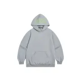 Серый Зеленый (с флисовой подкладкой)