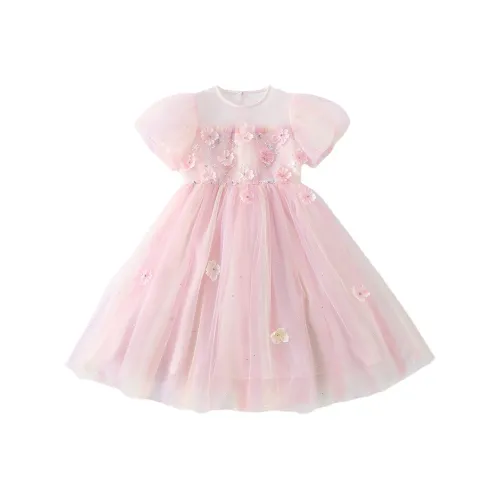 Jiao Ni Kids Платья