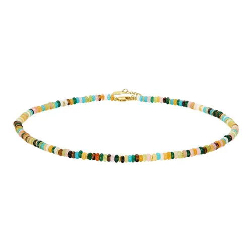 MCK Fashion Versatile Ожерелья Женские