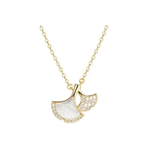 MUYAN Ожерелья Женские