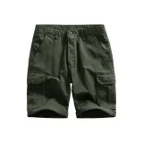 Армейский зеленый