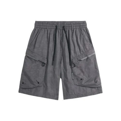 LUJIEBANG Мужские Карго Шорты