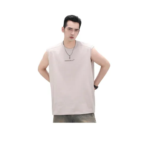 CHENYING Мужские майки