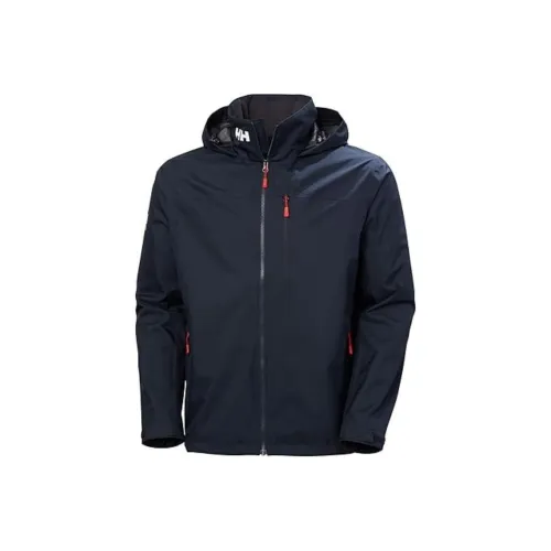 HELLY HANSEN Crew Мужские Куртки