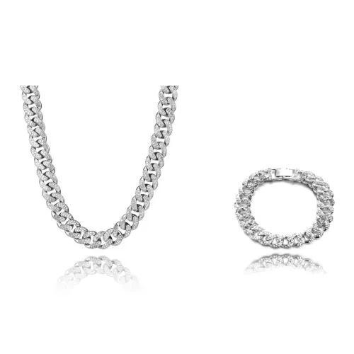 AEMC Ожерелья Унисекс