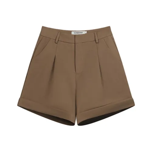 Little LU Studios Повседневные шорты Женские