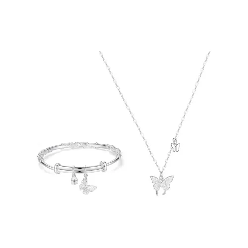 HOLLY RYAN Цирконовые ожерелья для женщин