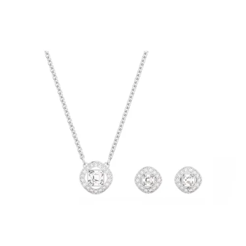 Swarovski Una Angelic Кристальные ожерелья Женские