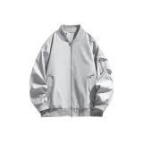 Дымчато-серый