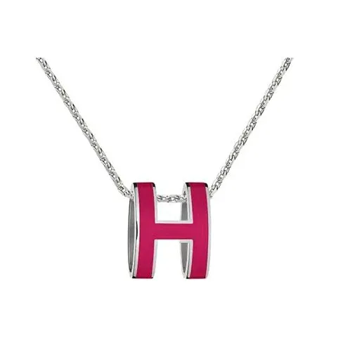 HERMES POP H Collection Ожерелья Женские