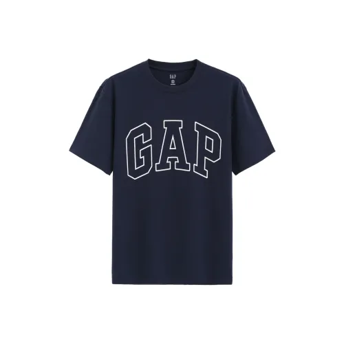 GAP совместная бренд Мужская T-рубашка