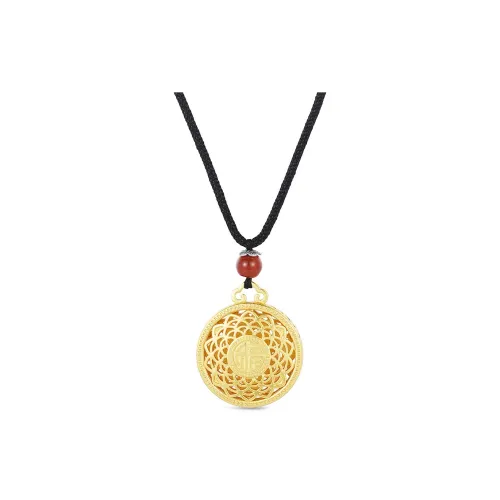 BNNYW Сплав Ожерелье Унисекс