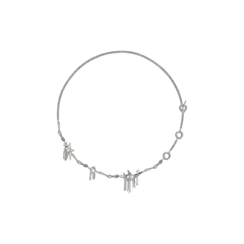 masw Медный сплав Ожерелья Женские