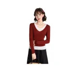 Темно-красный