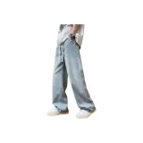 Светло-голубой