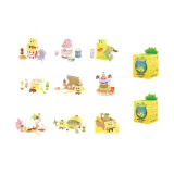 Two Blind Boxes (Случайный стиль)