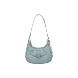 Синий + сумка для покупок