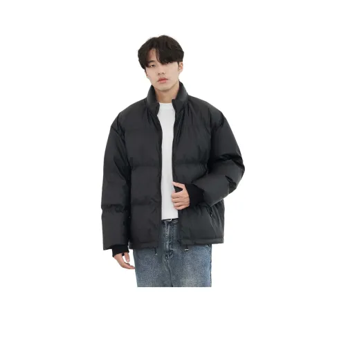 LIBERTY KOSTUME Пуховик Унисекс