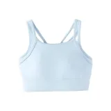 Солнечный горный синий