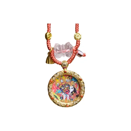 Daiyu Ожерелья Унисекс