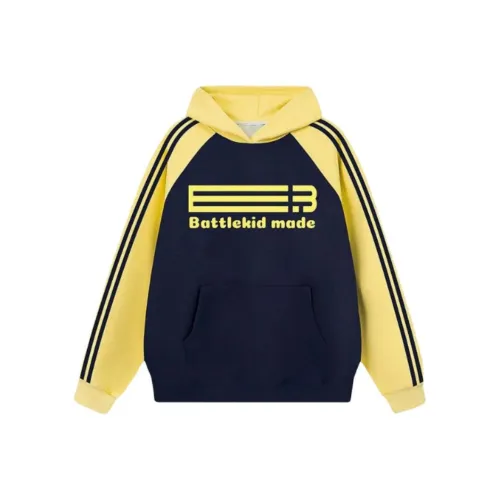 NOAHGIGI Женские Свитшоты