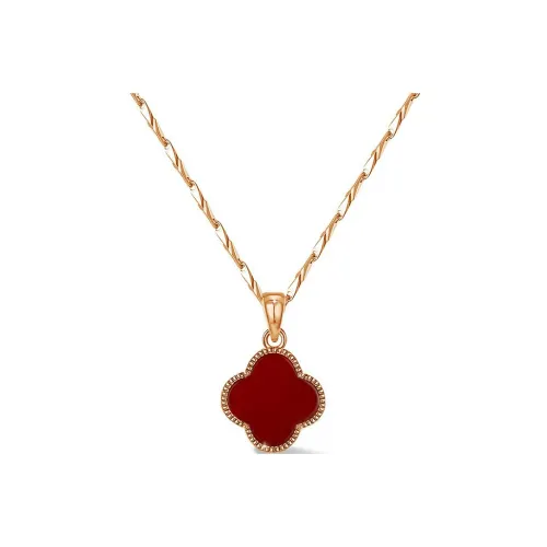 GUDS GAVE Сплав Ожерелья Женские Удачи