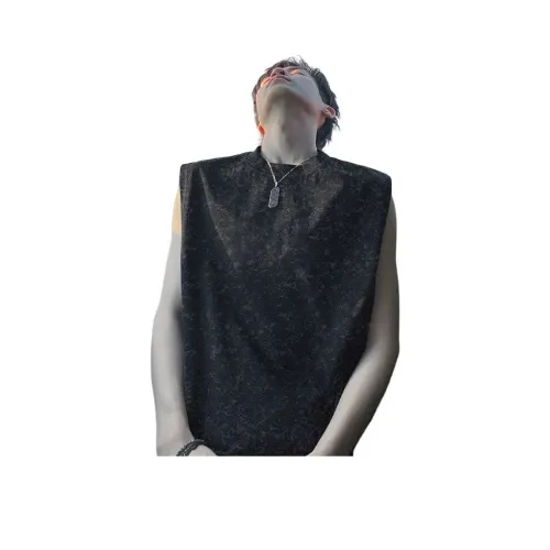 ZUOFEILI Мужские майки