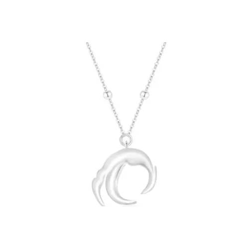 PRETTY DIARY Сплав Ожерелья Унисекс