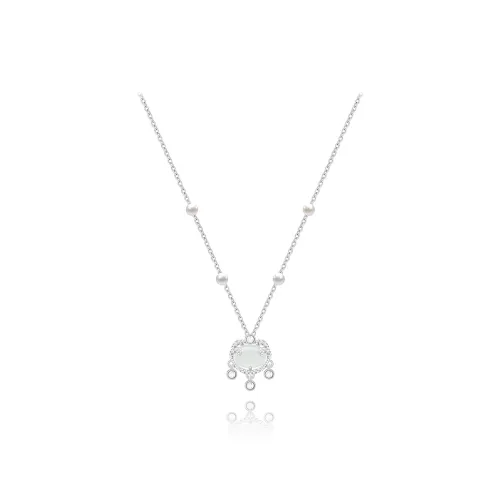 Star Treasures Сплав Ожерелья Женские