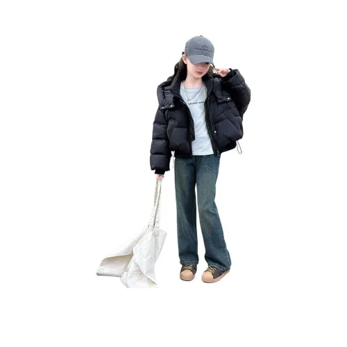 MY LITTLE PONY Down Jacket Teenagers