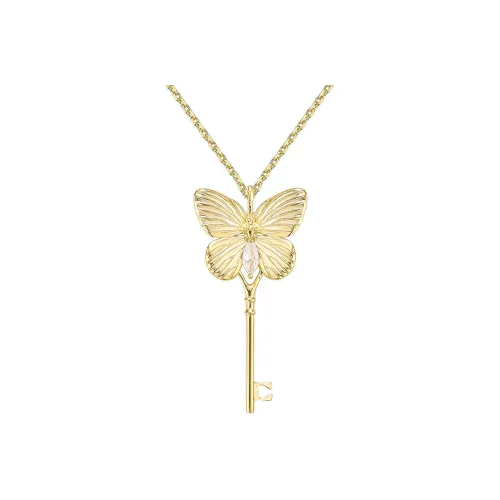 Narcii Циркон Ожерелья Женские